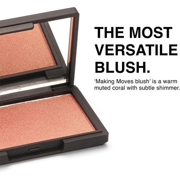 Phase Zero making moves blusher - Picture 3 of 5